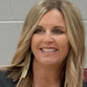 Meet your Posher, Christy